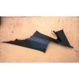 Moldura Coluna Airbag Honda Civic 2017 2018 2019 Direito