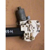 Motor Da Maquina Vidro Honda Fit 2009 2010 2011 12 13 14 T.e