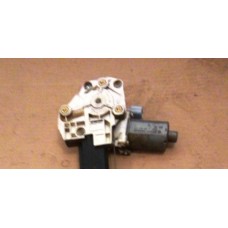 Motor Da Maquina Vidro Honda Fit 2009 2010 2011 12 13 14 T.d