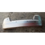 Para-choque Traseiro Honda Fit 2009 2010 2011 2012 