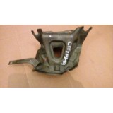 Suporte Bateria Honda City 2009 2010 2011 2012 2013 2014