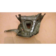 Suporte Bateria Honda City 2009 2010 2011 2012 2013 2014