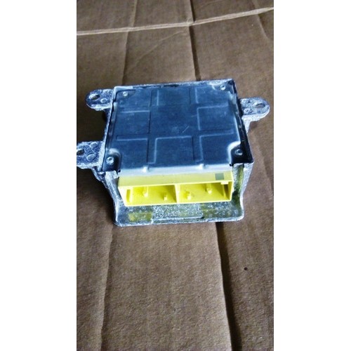 Modulo Airbag Honda Wrv 2015 2016 2017 2018