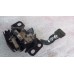 Fechadura Capo Honda Fit 2004 2005 2006 2007 2008