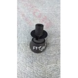 Espirro Traseiro Honda Fit 2004 2005 2006 2007 2008