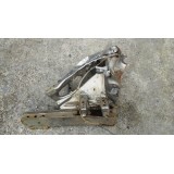 Caixa De Roda Honda Fit 2004 2005 2006 2007 2008 L.d