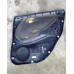 Forro De Porta Do Honda Fit 2004 2005 2006 2007 2008 T.e