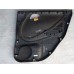 Forro De Porta Honda Fit 2004 2005 2006 2007 2008 T.e