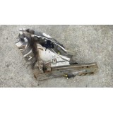 Caixa De Roda Honda Fit 2004 2005 2006 2007 2008 L.e