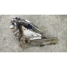 Caixa De Roda Honda Fit 2004 2005 2006 2007 2008 L.e