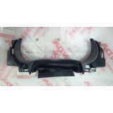 Moldura Painel Instrumento Honda City 2015 2016 2017 2018 19