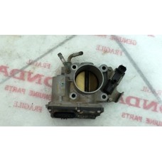 Corpo Borboleta Tbi Honda Civic 2007 2008 2009 2010 2011 