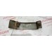 Moldura Da Lanterna Honda Civic 1997 1998 1999 2000 T.d