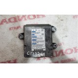 Modulo Do Airbag Honda City 2009 2010 2011 2012 2013 2014