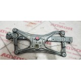 Maquina De Vidro Honda Civic 2007 2008 2009 2010 2011 D.d