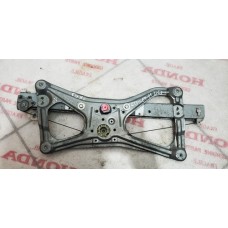 Maquina De Vidro Honda Civic 2007 2008 2009 2010 2011 D.d