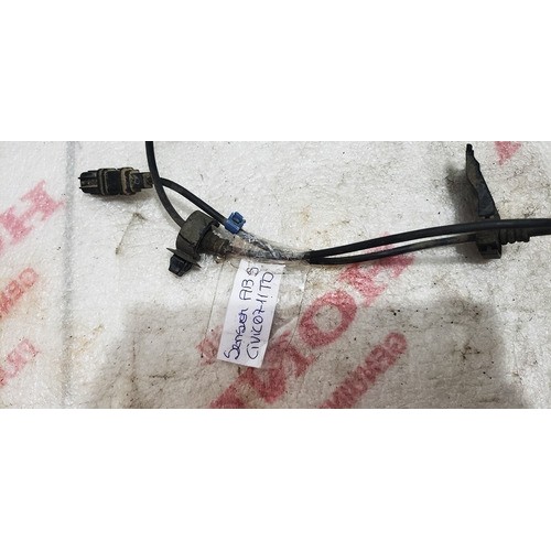 Sensor Abs Honda Civic 2007 2008 2009 2010 2011 T.d