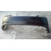 Para Choque Traseiro Honda City 2012 2013  2014 