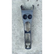 Console Central Honda Civic 2001 2002 2003 2004 2005 2006