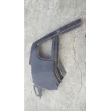 Lateral Traseira Honda Fit 2004 2005 2006 2007 2008 T.d