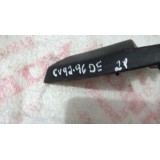 Moldura Retrovisor Honda Civic 92 93 94 95 96 D.e