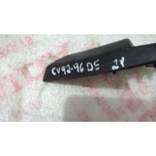 Moldura Retrovisor Honda Civic 92 93 94 95 96 D.e