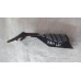 Moldura Churrasqueira Honda Hrv 2016 2017 2018 2019 2020 Le