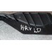 Moldura Churrasqueira Honda Hrv 2016 2017 2018 2019 2020 Le