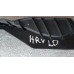 Moldura Churrasqueira Honda Hrv 2015 2016 2017 18 19 20 L.d