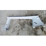 Moldura Coluna Central Honda Civic 1992 1993 1994 95 96 L.d 