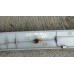 Moldura Coluna Teto Honda Civic 1992 1993 1994 1995 1996 D.e
