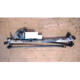 Galhada Limpador Honda Civic 1992 1993 1994 1995 1996