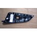 Moldura Botão Vidro Honda Fit 2015 2016 2017 2018 2019 T.d