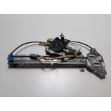 Maquina Vidro Honda Fit 2004 2005 2006 2007 2008 Te