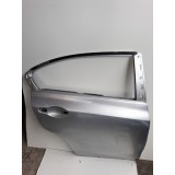 Porta Traseira Direita Honda Civic 2012 2013 2014 2015 2016 