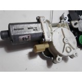 Motor Da Maquina Vidro Honda Fit 2009 2010 2011 12 13 14 De