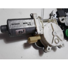 Motor Da Maquina Vidro Honda Fit 2009 2010 2011 12 13 14 De