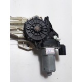 Motor Da Maquina Vidro Honda Fit 2015 2016 2017 2018 2019 Te