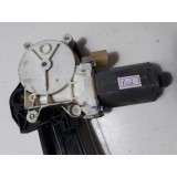 Motor Maquina Vidro Honda City 2009 10 11 2012 2013 2014 De