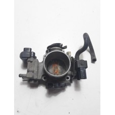 Tbi Corpo Borboleta Honda Civic 2001 2002 2003 2004 2005 06 