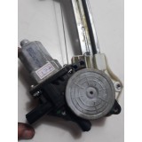 Motor Da Maquina Vidro Honda City 2015 2016 2017 2018 19 20