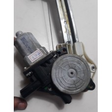 Motor Da Maquina Vidro Honda City 2015 2016 2017 2018 19 20