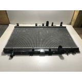 Radiador Honda Hrv 2015 2016 2017 2018