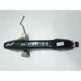 Macaneta Honda New Civic 2007 2008 2009 2010 2011 T E