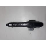 Macaneta Honda City 2009 2010 2011 2012 2013 2014 D D