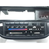 Comando Ar Condicionado Moldura Civic 1997 98 99 2000