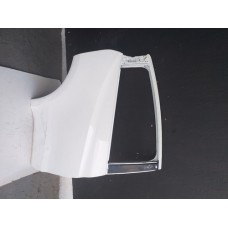 Porta Tras Dir Honda Hrv 2015 2016 2017 2018 2019