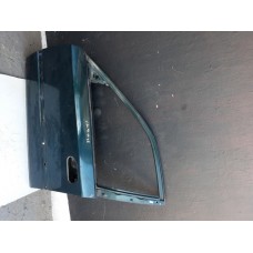 Porta Dianteiro Esquerdo Honda Civic 1997 1998 1999 2000