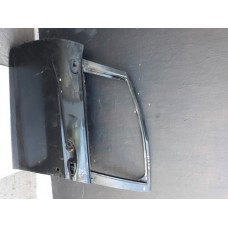 Porta Dianteiro Esquerdo Honda Fit 2015 2016 2017 2018