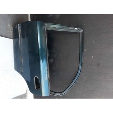 Porta Traseira Esquerda Honda Civic 1997 1998 1999 2000